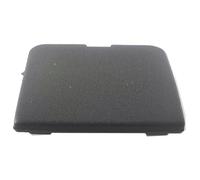 HBGURM para Ford para Focus Mk3 2014 2015 2016 2017 2018 Tapa De Ojo Remolque para Parachoques Trasero 1872237 Cubierta Gancho Remolque