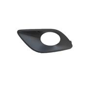 HBGURM Para Mercedes Para Benz Para Sprinter W907 W910 2018-2022 Cubierta Del Bisel De Las Luces Antiniebla Cubiertas De La Lámpara Antiniebla Parrilla (izquierda)