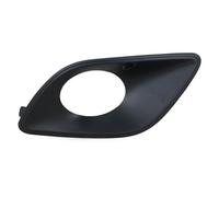 HBGURM Para Mercedes Para Benz Para Sprinter W907 W910 2018-2022 Marco De Faros Delanteros Para Parachoques De Coche Rejillas De Luz Antiniebla Cubierta (lado derecho)
