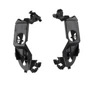 HBGURM Para Mercedes Para Benz W163 ML320 ML500 ML350 2002-2005 1 Par De Marco De Soporte De Luz Antiniebla Delantera Izquierda Derecha