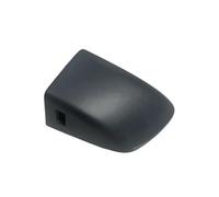 HBGURM Para Porsche Para Cayenne 2011-2017 Lado De Transmisión Delantero Izquierdo Manija De Puerta Exterior Tapa De Bloqueo De Agarre Manilla Exterior Coche(1pcs unpainted)