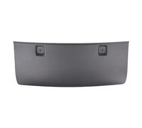 HBGURM para Q7 Sport 2010-2016 Cubierta De Barra De Remolque De Parachoques Trasero 4L0807819M1RR 4L0807819M Cubierta De Gancho De Remolque