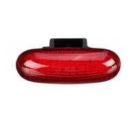 HBGURM Para RENAULT Para TRAFIC 2001-2014 LED De Montaje Alto Luz De Freno Trasera De Tercera Luz De Techo Luz De Señal De Parada