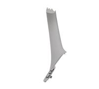 HBGURM Para Serie 5 F10 F11 520 523 525 528 Reemplazo Moldura Cubierta Panel Interior Manija De Puerta De Pasajero De Automóvil Izquierda Y Derecha (Gray Right)