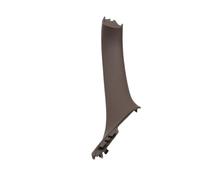 HBGURM Para Serie 5 F10 F11 520 523 525 528 Reemplazo Moldura Cubierta Panel Interior Manija De Puerta De Pasajero De Automóvil Izquierda Y Derecha (Moka Right)