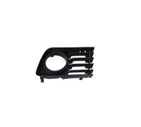 HBGURM Para Toyota Para Prius NHW20 2004 2005 2006 2007 2008 2009 Marco De Cubierta De Rejilla De Luz Antiniebla Del Parachoques Delantero Del Automóvil (Right side)