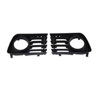 HBGURM Para Toyota Para Prius NHW20 2004 2005 2006 2007 2008 2009 Marco De Cubierta De Rejilla De Luz Antiniebla Del Parachoques Delantero Del Automóvil (Izquierda y Derecha)