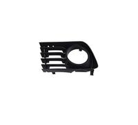 HBGURM Para Toyota Para Prius NHW20 2004 2005 2006 2007 2008 2009 Marco De Cubierta De Rejilla De Luz Antiniebla Del Parachoques Delantero Del Automóvil (Left side)