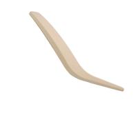 HBGURM Para X1 E84 2010 2011 2012 2013 2014 2015 2016 Tirador De Puerta Interior Izquierdo Y Derecho Reposabrazos Cubierta Exterior Reemplazo (Beige Right)