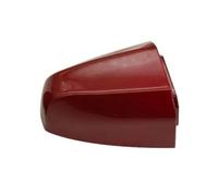 HBGURM Para X1 X2 X5 X6 F15 F16 F48 F39 F45 51217396544 Cubierta Para La Cerradura De La Manija Exterior De La Puerta Del Automóvil Manilla Exterior Coche(Right Red)
