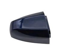 HBGURM Para X1 X2 X5 X6 F15 F16 F48 F39 F45 51217396544 Cubierta Para La Cerradura De La Manija Exterior De La Puerta Del Automóvil Manilla Exterior Coche(Right Carbon Black)