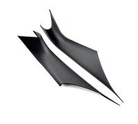 HBGURM Per Serie 5 G30 G38 2018 2019 2020 2021 2022 2023 1 Paio Di Copri Maniglia Interna Porta Sinistra Destra ABS Nero Opaco