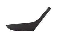 HBGURM Per VW Per Golf 6 GTI MK6 2009 2010 2011 2012 2013 2014 Anteriore Posteriore Auto Interno Sinistro Destro Porta Maniglia Copertura Pannello Trim (Black-Left)