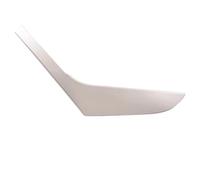 HBGURM Per VW Per Golf 6 GTI MK6 2009 2010 2011 2012 2013 2014 Anteriore Posteriore Auto Interno Sinistro Destro Porta Maniglia Copertura Pannello Trim (Silver Right)