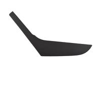 HBGURM Per VW Per Golf 6 GTI MK6 2009 2010 2011 2012 2013 2014 Anteriore Posteriore Auto Interno Sinistro Destro Porta Maniglia Copertura Pannello Trim (Black-Right)