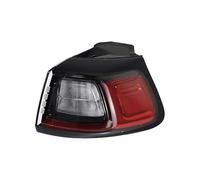 HBGURM Piloto Trasero para Jeep para Cherokee 2019 2020 2021 Luz Trasera LED De Advertencia De Freno Señal De Giro Luz Trasera Conjunto De Luces para Automóvil Faros Traseros De Coche(Right Outside)