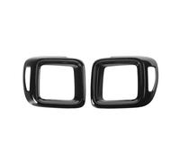 HBGURM Piloto Trasero para Jeep para Renegade 2016 2017 2018 2019 2020 2021 2022 Cubierta Decorativa para Luz Trasera De Coche Faros Traseros De Coche