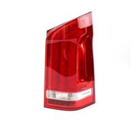 HBGURM Piloto Trasero para Mercedes para Benz W447 Clase V Vito 2014 2015 2016 2017 2018 2019 2020 A4478200664 A4478200564 Luz Trasera LED Faros Traseros De Coche(LED Right Tail Lamp)