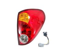 HBGURM Piloto Trasero para Mitsubishi L200 2005-2015 8330A010 Luz Trasera Combinada Derecha Faros Traseros De Coche