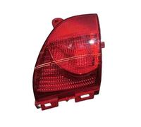 HBGURM Piloto Trasero para Peugeot 308 CC 2008 2009 2010 2011 2012 2013 2014 Luz De Parachoques Trasera Luz Antiniebla Trasera Faros Traseros De Coche(Izquierda)