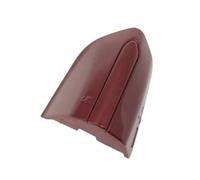 HBGURM Tapa Del Extremo Manija Puerta Del Auto Cubierta Exterior Cilindro Cerradura Para Ford Para Mondeo MK5 Para Edge MK2 Para Taurus Manilla Exterior Coche