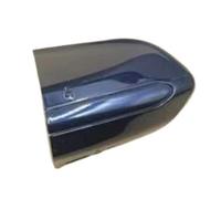 HBGURM Tapa Del Extremo Manija Puerta Del Auto Cubierta Exterior Cilindro Cerradura Para Ford Para Mondeo MK5 Para Edge MK2 Para Taurus Manilla Exterior Coche