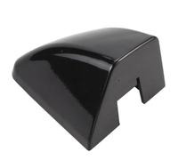 HBGURM Tapa Embellecedora Para Manija De Puerta Delantera Izquierda Para Porsche Para Cayenne 958 S Para Turbo GTS 2011-2018 95853187900G2X Manilla Exterior Coche