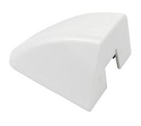 HBGURM Tapa Embellecedora Para Manija De Puerta Delantera Izquierda Para Porsche Para Cayenne 958 S Para Turbo GTS 2011-2018 95853187900G2X Manilla Exterior Coche