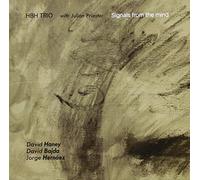 Hbh Tio / Priester, Julian - Signals from the Mind