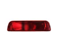HBHYU Lâmpadas Traseiras Accesorios para Luces Traseras Coche Luces Antiniebla para Parachoques Trasero para Nissan para Qashqai 2007-2013 Luces Reflectoras Freno Conjuntos Luz Traseira