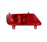 HBHYU Lâmpadas Traseiras Conjunto De Luz Antiniebla Trasera Izquierda 6350HG Accesorios para Peugeot 3008 5008 2009 2010 2011 2012 20132016 Conjuntos Luz Traseira(Left)