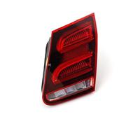 HBHYU Lâmpadas Traseiras Conjunto De Luz De Freno Trasera para para Benz Clase E W212 E200 E240 E260 E280 E300 2014-2016 Conjuntos Luz Traseira(Inner Right)