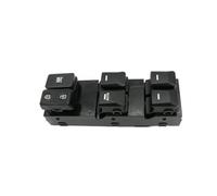 HBHYU Lâmpadas Traseiras Interruptor De Elevalunas Eléctrico para Kia para Sportage R 2011-2016 93570-3W400WK Botón De Control De Elevalunas Conjuntos Luz Traseira