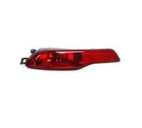 HBHYU Lâmpadas Traseiras Lámpara Reflectante Sin Bombilla para Jeep para Cherokee 2014 2015 2016 2017 2018 Carcasa Luz Antiniebla para Parachoques Trasero Conjuntos Luz Traseira(1Pc Left)