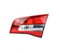 HBHYU Lâmpadas Traseiras Luces Freno Reversa Sin Bombilla para para Koleos 2008 2009 2010-2014 Luces Traseras Y Direccionales Conjuntos Luz Traseira(Inside Right)