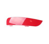 HBHYU Lâmpadas Traseiras Luz De Freno Derecha 30763346 Reflector De Parachoques Trasero Lente De Luz Lámpara Reflectora para Volvo S40 V50 2008-2015 Conjuntos Luz Traseira