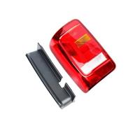 HBHYU Lâmpadas Traseiras Luz De Freno Trasera Derecha 2K1945096AB para VW para Caddy 2016 2017 2018 2019 2020 Intermitente Antiniebla Trasero Conjuntos Luz Traseira