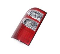 HBHYU Lâmpadas Traseiras Luz Trasera De Freno para Nissan para Patrol Y61 1997 1998-2004 Accesorios para Luces De Señal Giro Conjuntos Luz Traseira(Only 1 Right)