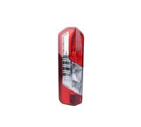 HBHYU Lâmpadas Traseiras Luz Trasera para para Transit MK8 2014-2022 Versión UE Sin Bombilla Reflector Intermitentes para Parachoques Trasero Conjuntos Luz Traseira(1pc Left)