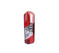 HBHYU Lâmpadas Traseiras Luz Trasera para para Transit MK8 2014-2022 Versión UE Sin Bombilla Reflector Intermitentes para Parachoques Trasero Conjuntos Luz Traseira(1pc Right)