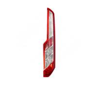 HBHYU Lâmpadas Traseiras para para Transit para Custom 2013-2022 Carcasa De Luz Trasera Direccional Sin Bombilla BK21-13404-AG BK21-13405-AG Conjuntos Luz Traseira(Only Right)
