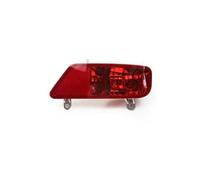 HBHYU Lâmpadas Traseiras para Peugeot 3008 2013 2014 2015 Conjunto Faros Antiniebla para Parachoques Trasero Izquierdo Derecho Reflectores Conjuntos Luz Traseira(Right)