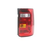 HBHYU Lâmpadas Traseiras para VW para Caddy 2016 2017 2018 2019 2020 Luz Trasera 2K1945096AB 2K1945095Q Luz De Marcha Atrás Conjuntos Luz Traseira(1Pc Right)