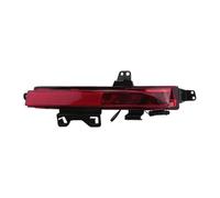 HBHYU Lâmpadas Traseiras Reflector De Parachoques Trasero Derecho para Land Rover para Discovery Sport 2015 2016 2017 2018 2019 Luz Antiniebla Trasera LR060910 Conjuntos Luz Traseira