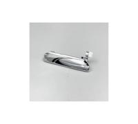 HBHYU Tiradores Exterior Manija Exterior De Puerta Cromada para Lado Izquierdo Y Derecho para para Ranger 1998 1999 2000 2001 2002 2003 2004 2005 2006 Manija para Puerta Coche(Left)