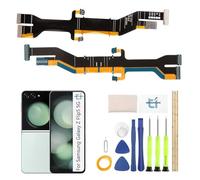 HBIHGHHONG Cable flexible de repuesto para Samsung Galaxy Z Flip 5 5G para placa base Samsung Z Flip5 5G SM-F731U, SM-F731U1, SM-F731W LCD Spin Axis Mainboard Flex Cable Reparación