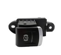 HBIS botón de Freno Compatible con A6 C6 S6 RS6 OE:4F1927225C 4F1927225A 4F1927225B Botón De Interruptor De Freno De Mano Electrónico para Coche