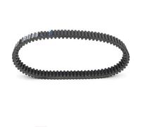 HBIS Compatible con Arctic para Cat ATV para 400 Core 4X4 para 500 XT 4X4 2013-2014 para 500 Core 4X4 2013 2017 Correa de Transferencia de Motocicleta 0823-228 Tiempos Correa Trapezoidal