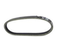 HBIS Compatible con Arctic para Cat para ZR-Series ZR5000 LXR 137 2017 para F1100 para Turbo SNO Pro 2012 Correa De Transferencia De Transmisión De Motocicleta 0627-081 Tiempos Correa Trapezoidal