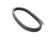 HBIS Compatible con para Rhino 660 YXR660 2004 2005 2006 2007 Correa De Polea De Engranaje De Correa De Transmisión De Embrague De Motocicleta 28P-17641-00 Tiempos Correa Trapezoidal